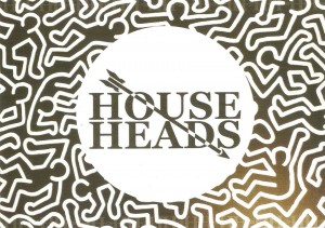 13. House Heads front