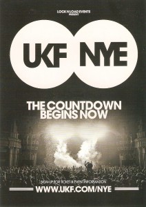 21. ukf nye front